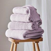 Dorma Sumptuously Soft TENCEL Cotton Towel