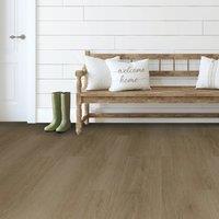 Wood Effect Self Adhesive Floor Planks