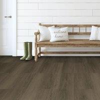 Wood Effect Self Adhesive Floor Planks