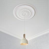 Botanical Ceiling Rose