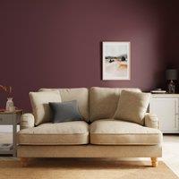 Dunelm Deep Mulberry Eggshell Emulsion Paint