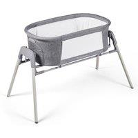 Ickle Bubba Drift Gliding Crib