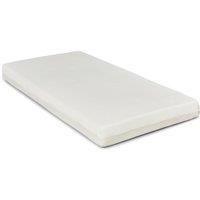 Ickle Bubba Premium Pocket Sprung Cot Mattress