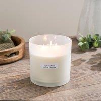 Eucalyptus Multi Wick Candle