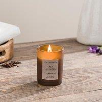 Calm Crackle Candle