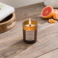 Energise Crackle Candle