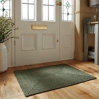 Churchgate Jute Doormat