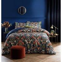 Majestic Birds Duvet Cover & Pillowcase Set