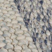 Pebble Patchwork Rug