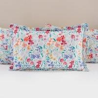 Daisy Meadow Oxford Pillowcase