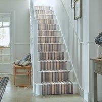 Churchgate Drayton Striped Jute Stair Runner