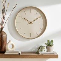 Zarah Wall Clock