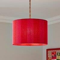 Beatrice Striped Lamp Shade