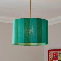 Beatrice Striped Lamp Shade