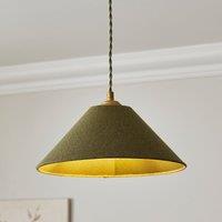 Churchgate Ashby Conical Extreme Empire Lamp Shade