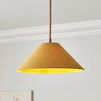 Churchgate Ashby Conical Extreme Empire Lamp Shade