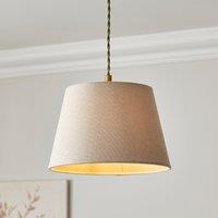 Churchgate Ashby Tapered Lamp Shade