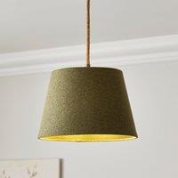 Churchgate Ashby Tapered Lamp Shade