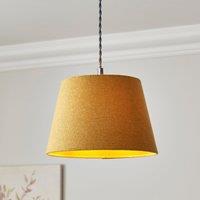 Churchgate Ashby Tapered Lamp Shade