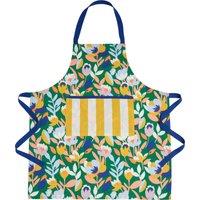 Elements Fieldsley Cotton Apron