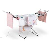 Sure Dri XL Heated Airer with Wings