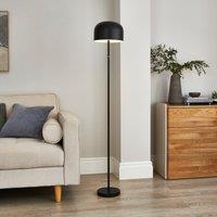 Keko Rechargeable Touch Dimmable Floor Lamp