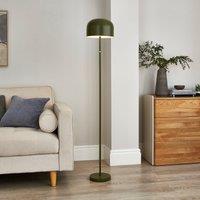 Keko Rechargeable Touch Dimmable Floor Lamp