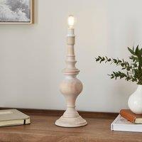 Churchgate Burbage Table Lamp Base