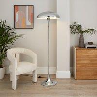 Elements Lennon 2 Light Floor Lamp