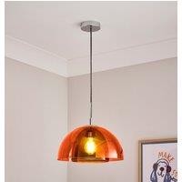 Elements Munro Pendant Light