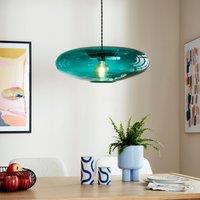 Elements Webber Pendant Light