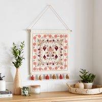 Churchgate Morcott Tapestry Wall Hanging