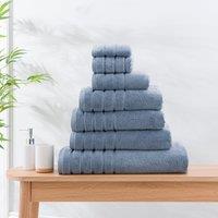 Ultimate Cotton Towel