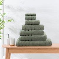 Ultimate Cotton Towel