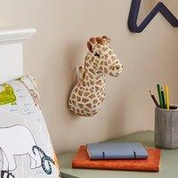 Giraffe Wall Head