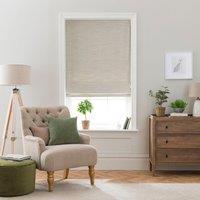 Swithland Herringbone Roman Blind