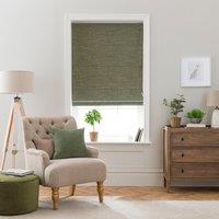 Swithland Herringbone Roman Blind