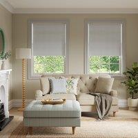 Linford Stripe Blackout Roller Blind