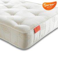 Sareer Pocket Sprung Matrah Mattress White