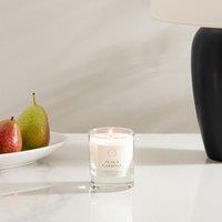 Pear and Gardenia Candle