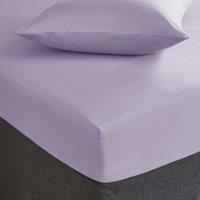 Fogarty Soft Touch Fitted Sheet