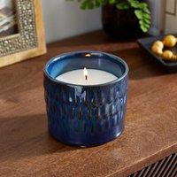 Zen Black Pepper & Sage Candle