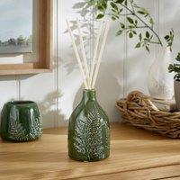 Churchgate Olive Leaf & Fern Diffuser