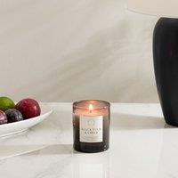 Plum and Patchouli Candle