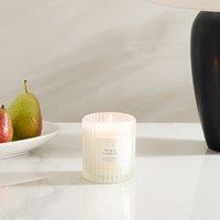 Pear and Gardenia Candle