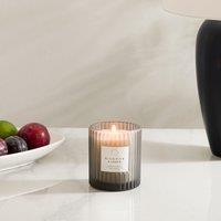 Plum and Patchouli Candle