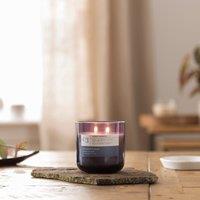 Sea Salt and Vetiver Candle