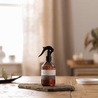 Amber and Tonka Room Spray