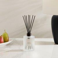 Pear and Gardenia Ribbed Diffuser
