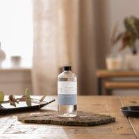 Black Tea and Patchouli Diffuser Refill